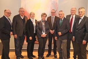 Aufsichtsrat Diakonie O L