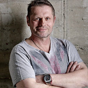 Uli Borowka C Sascha Gramann