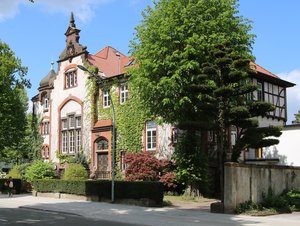 Fachstelle Sucht O L Ofener Str