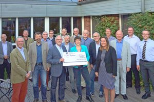 L I O N S Club Ammerland Haus Regenbogen