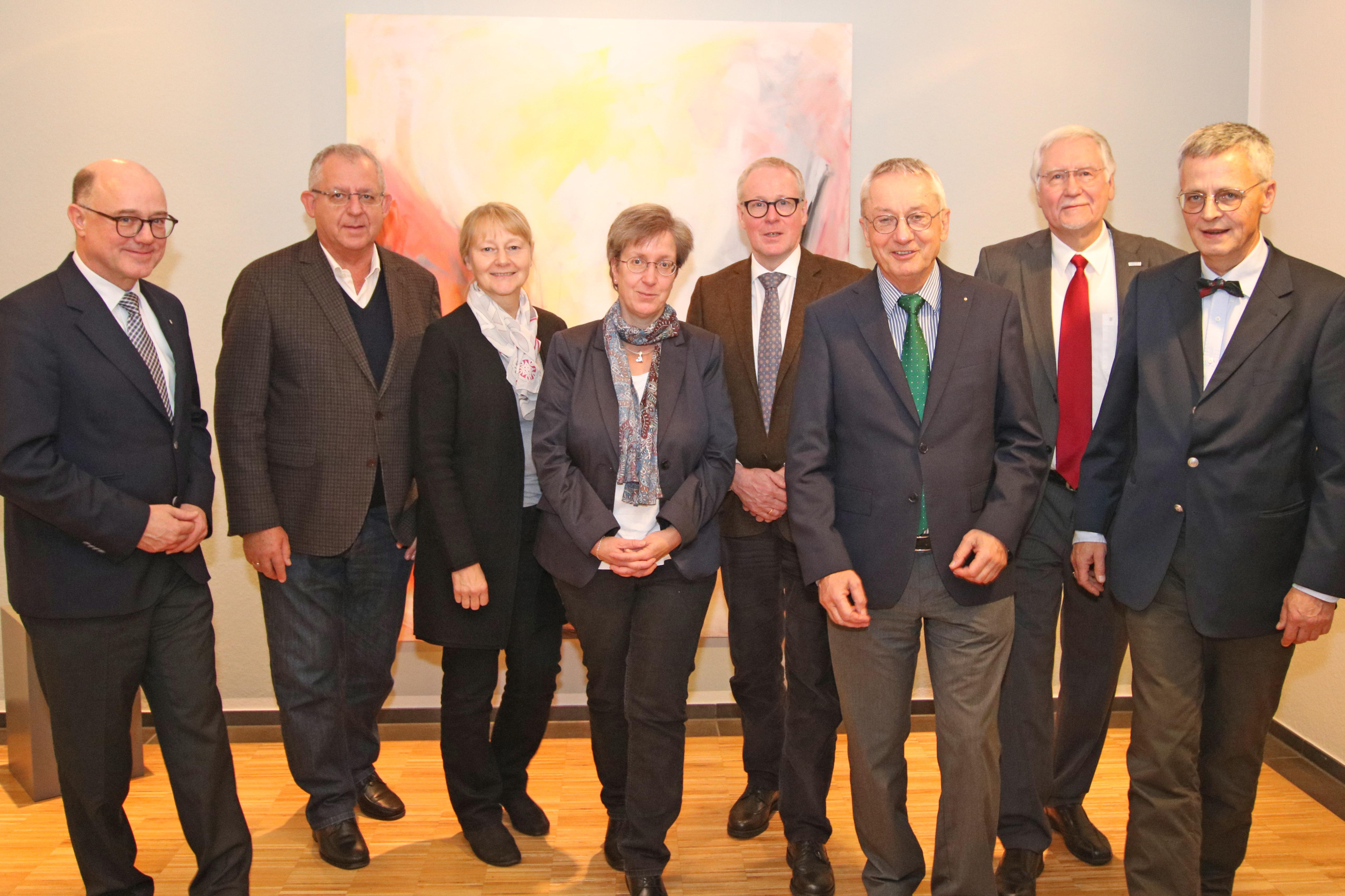 Aufsichtsrat Diakonie O L1 Aufsichtsrat Diakonie O L1