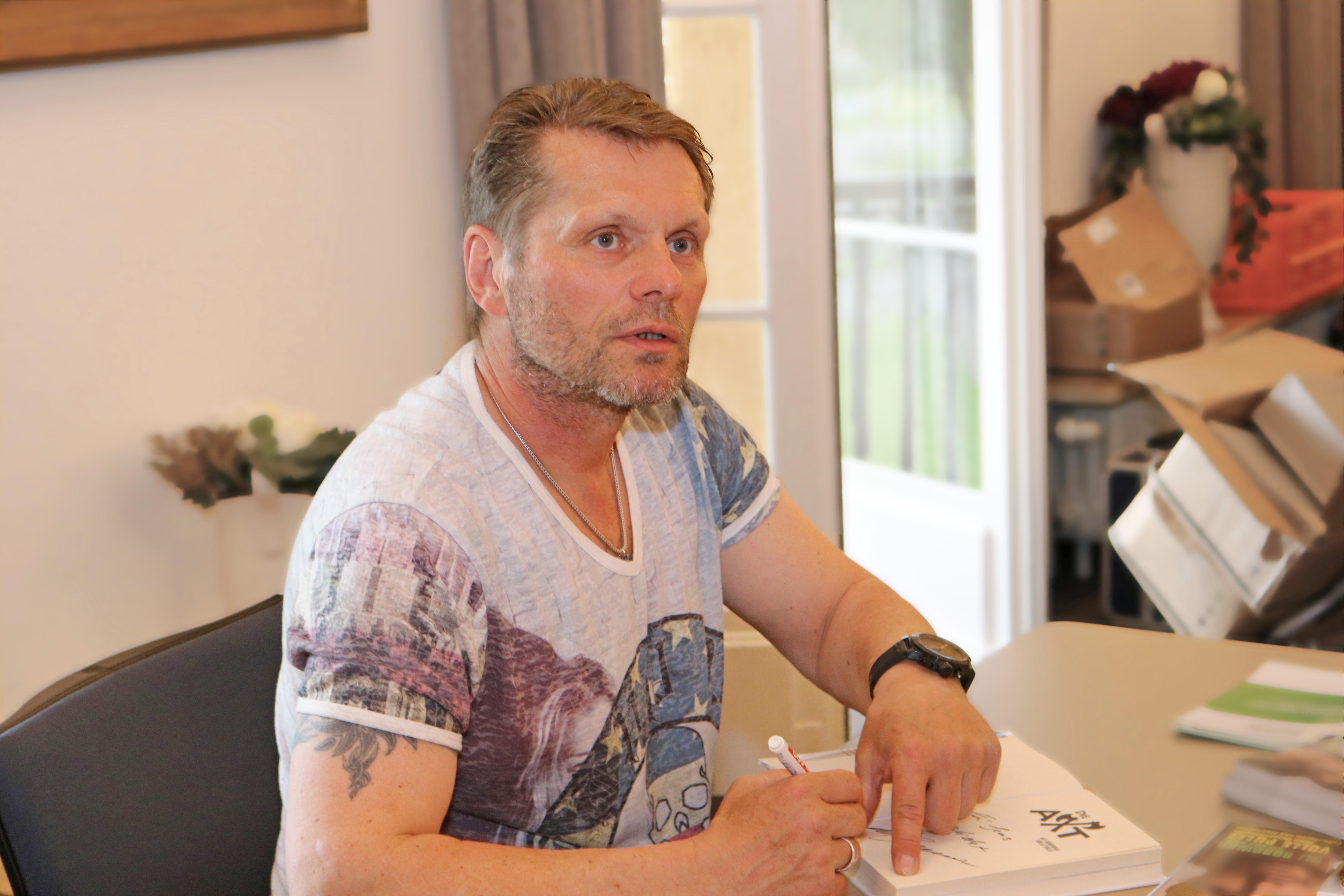 Borowka Signiert 0018