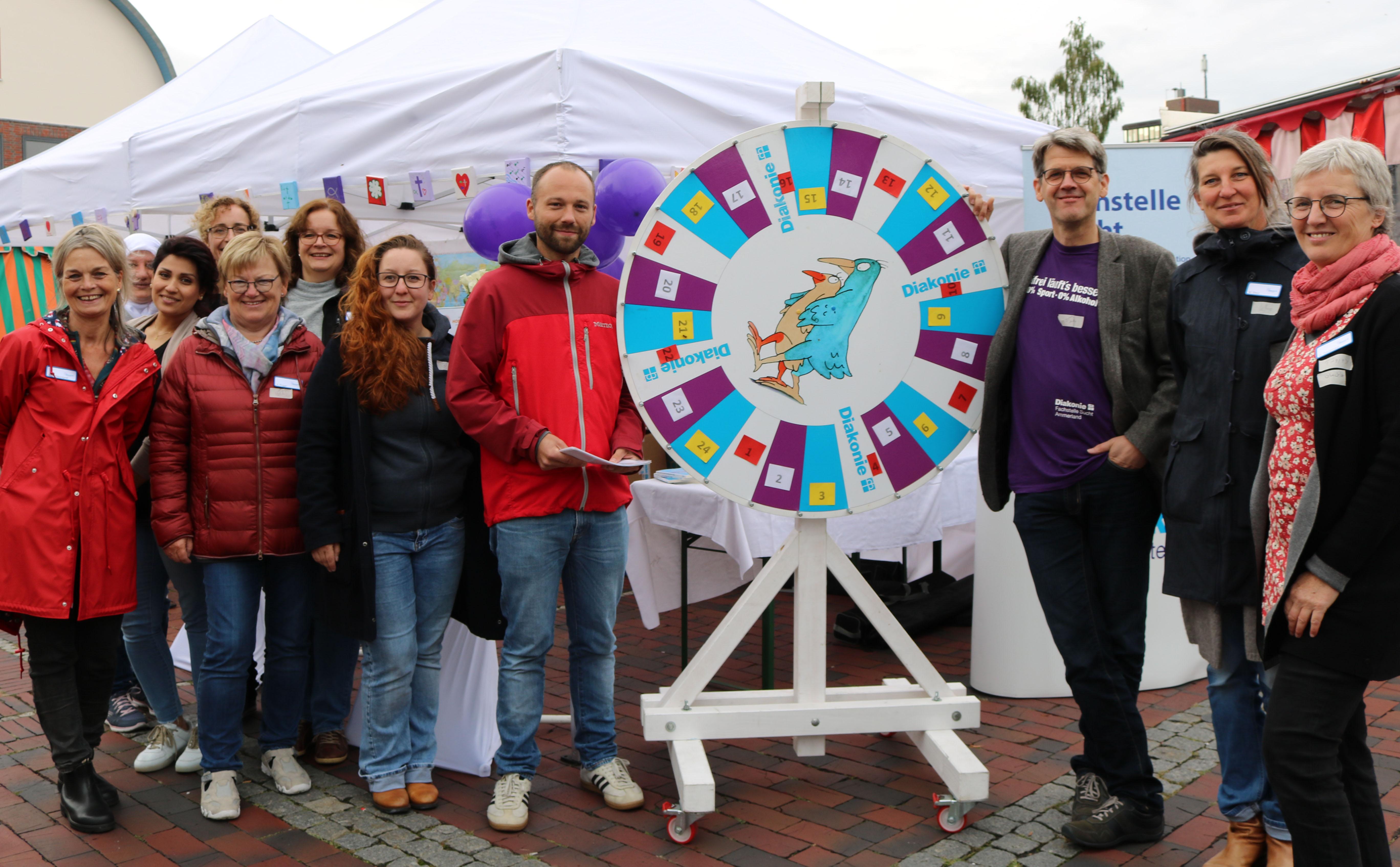 Woche Der Diakonie Markt W S T 1 Woche Der Diakonie Markt W S T 1