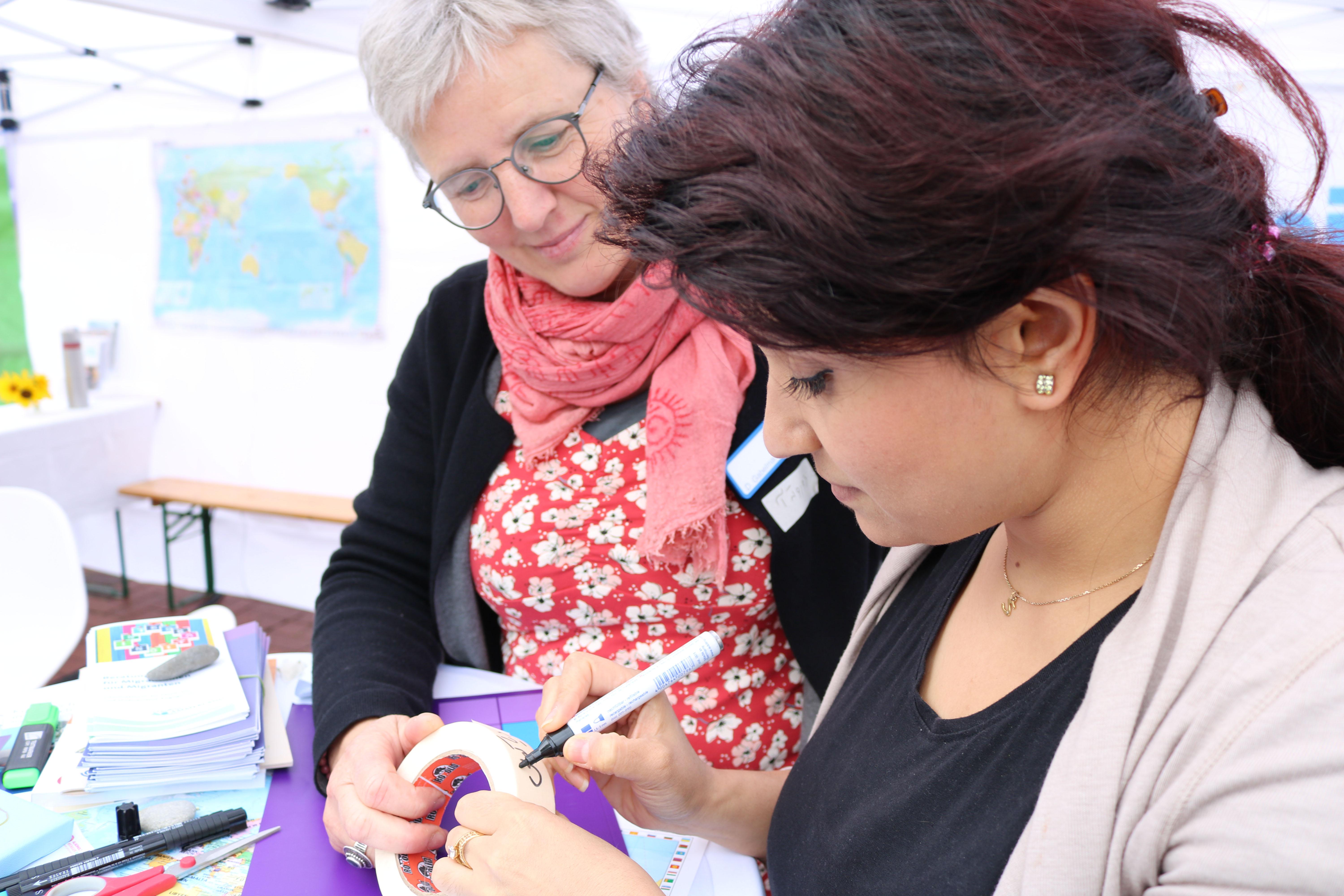 Woche Der Diakonie Markt W S T 3 Woche Der Diakonie Markt W S T 3