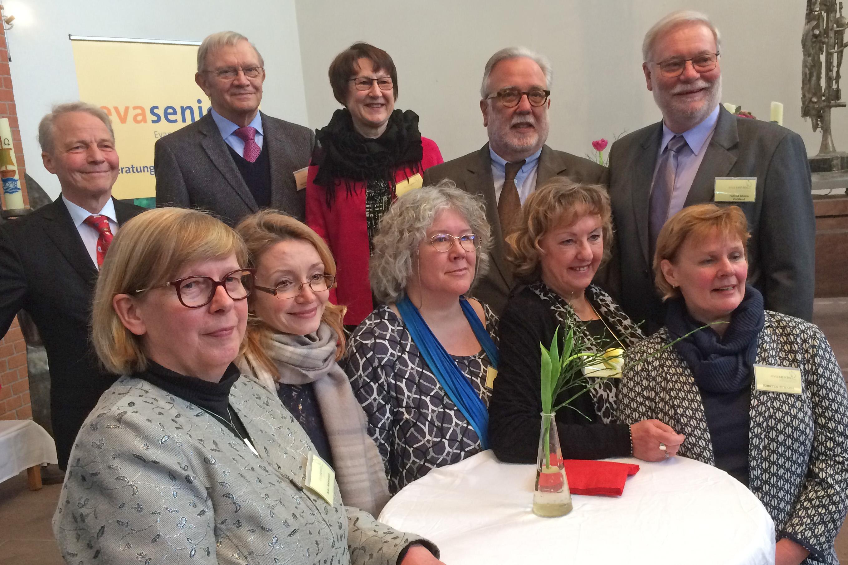 Evasenio 6765 Evasenio 6765