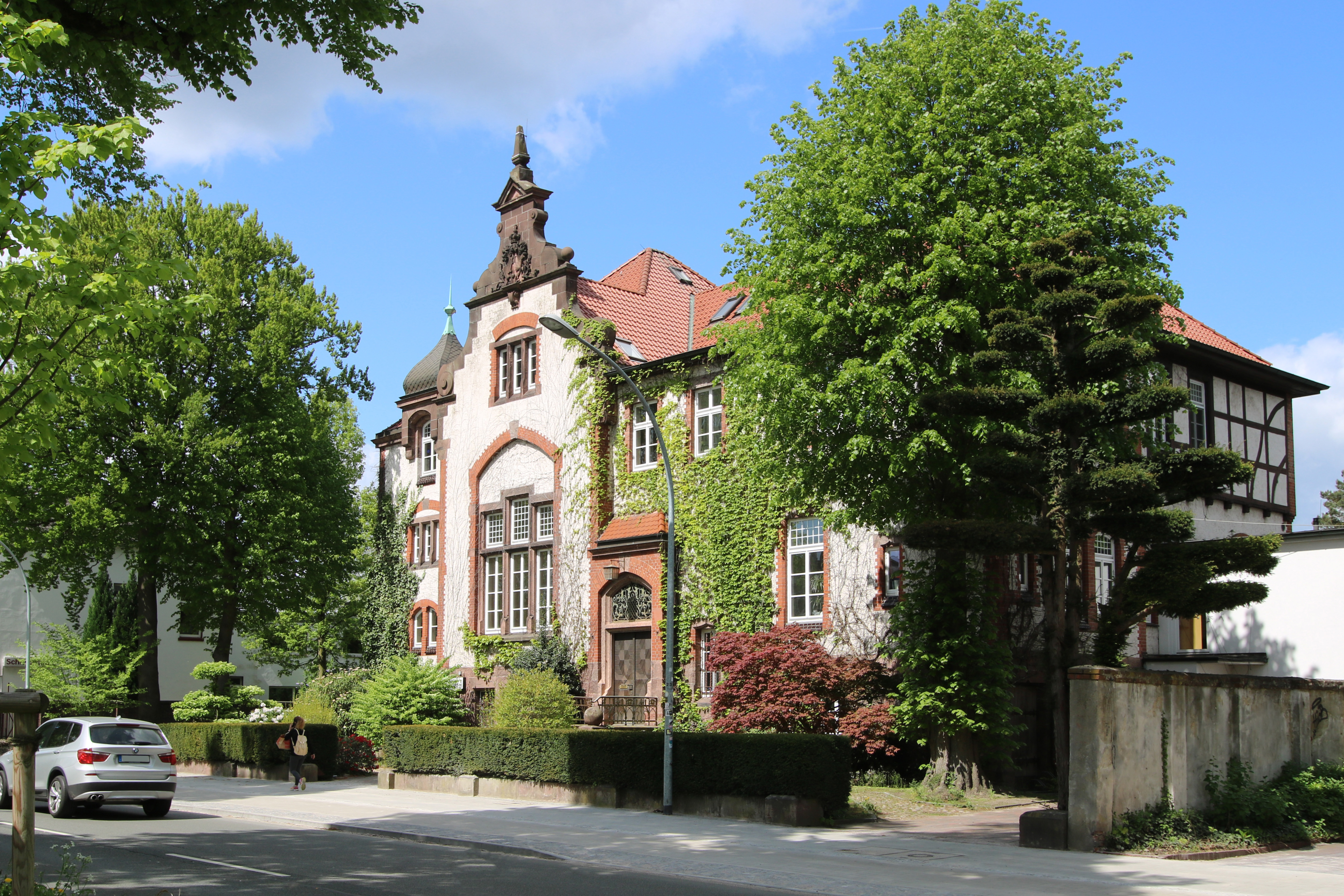 Fachstelle Sucht O L Ofener Str